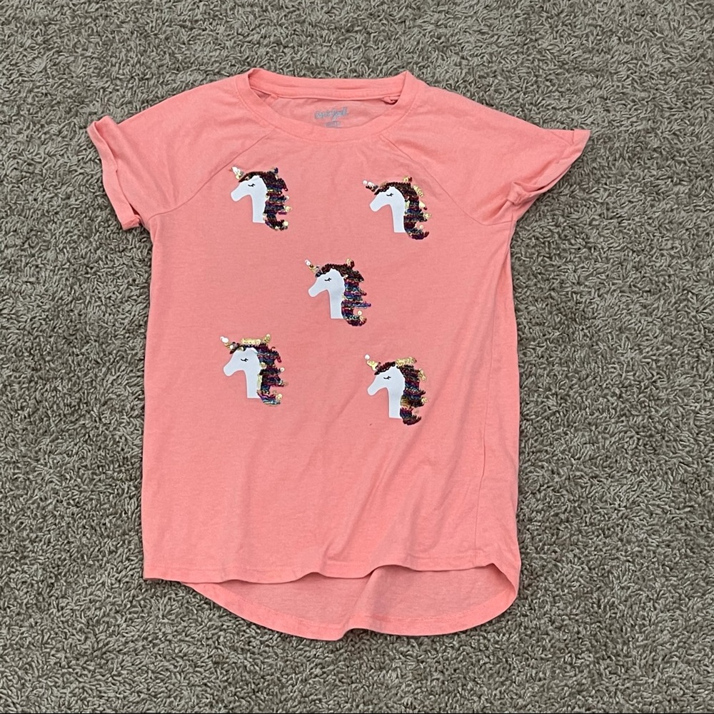 Girls top